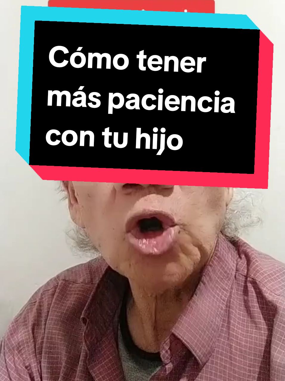 #Recuerdos Cómo tener más paciencia con tu hijo. Entiende el ciclo del comportamiento reactivo. #hijos #adolescentes #padresehijos #familia #paciencia #calma #reaction #latinosenusa #latinosenmiami #latinosenflorida #latinosencanada #latinasencalifornia #mamasmexicanas #latinosencalifornia #latinosenestadosunidos 