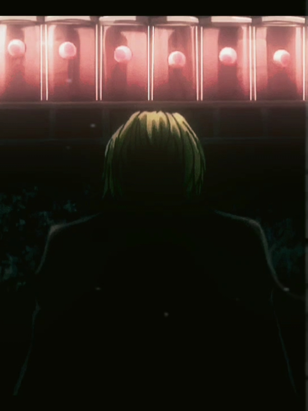 #KURAPIKA — no sé #hunterxhunter #hxh #kurapikateamo #anime #fyp #viral 