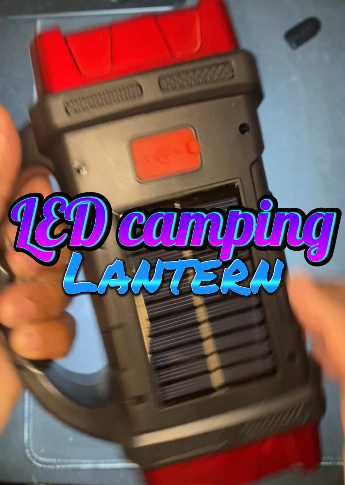 LED camping lantern  TikTokMadeMeBuylt #fallsale #tiktokfinds #fallshopping #TikTokShop #tiktokshopblackfriday #spotlightfinds #giftsforher #giftsforhim  @ChristopherT  @ChristopherT  @ChristopherT 