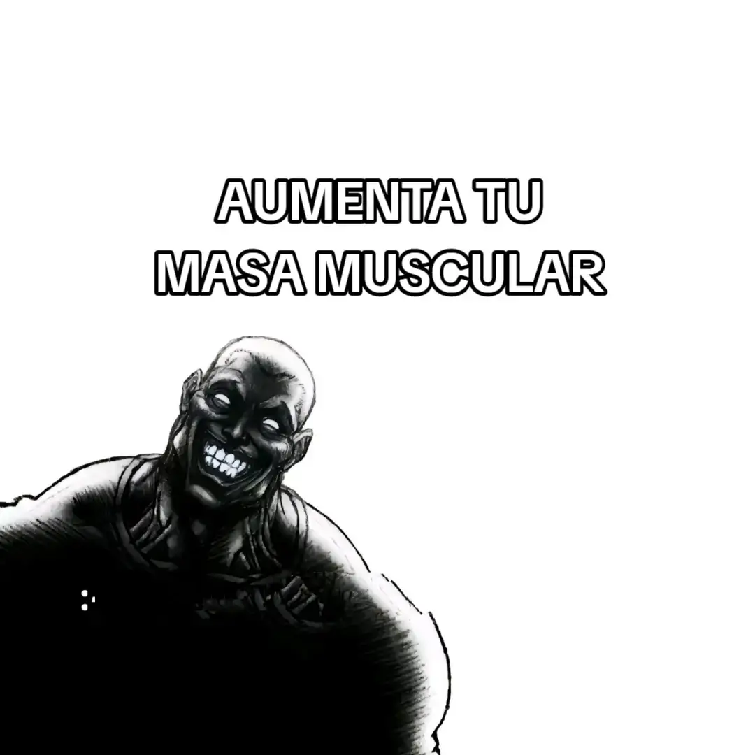 #masamuscular #muscle #musculo #bulking #gym #Fitness #kcal #calorias #fyp 