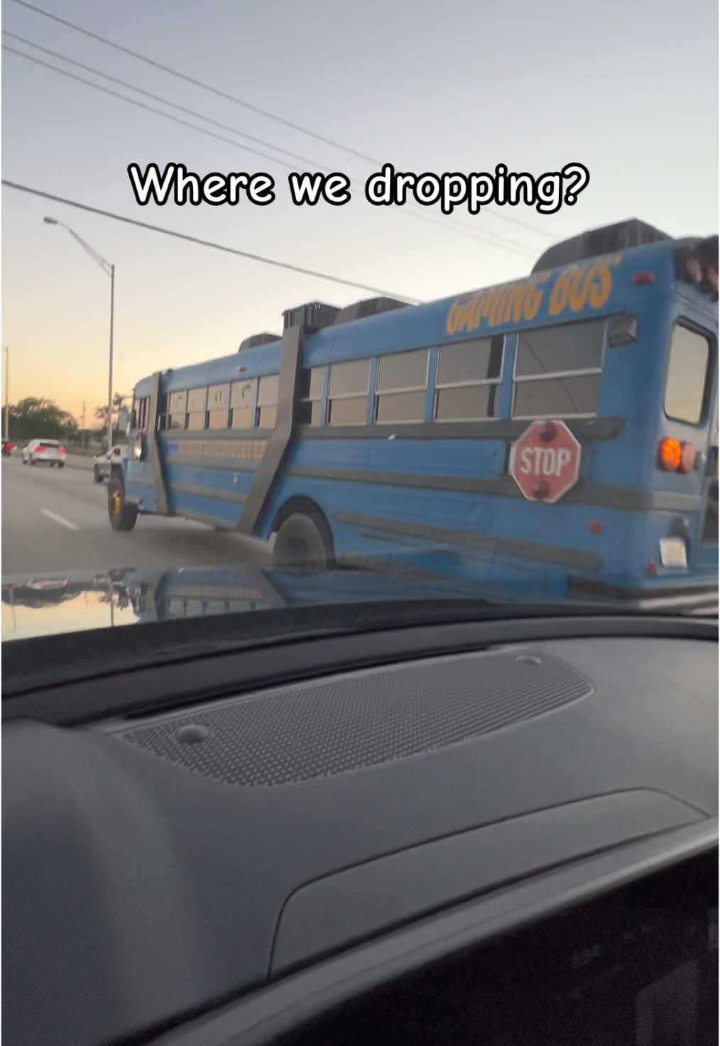 #battlebus #fortnight #wherewedropping #game 