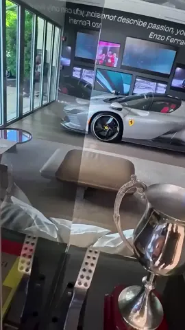 Was für ein Auto!