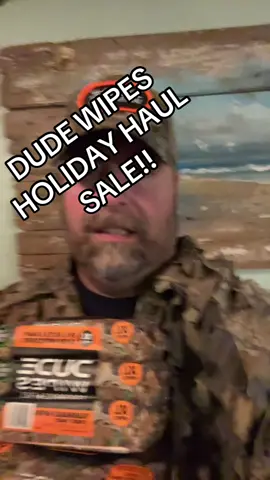 Dudewipes are the perfect cleaning wipe you can find! #dudewipes #TikTokShopHolidayHaul #fyp #fypシ #fypシ゚viral @dudewipes 