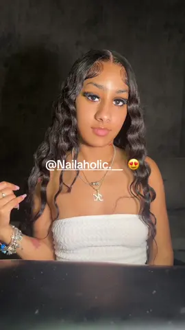 @Nailaholic.__  on ig , i love themm😍😍😍 