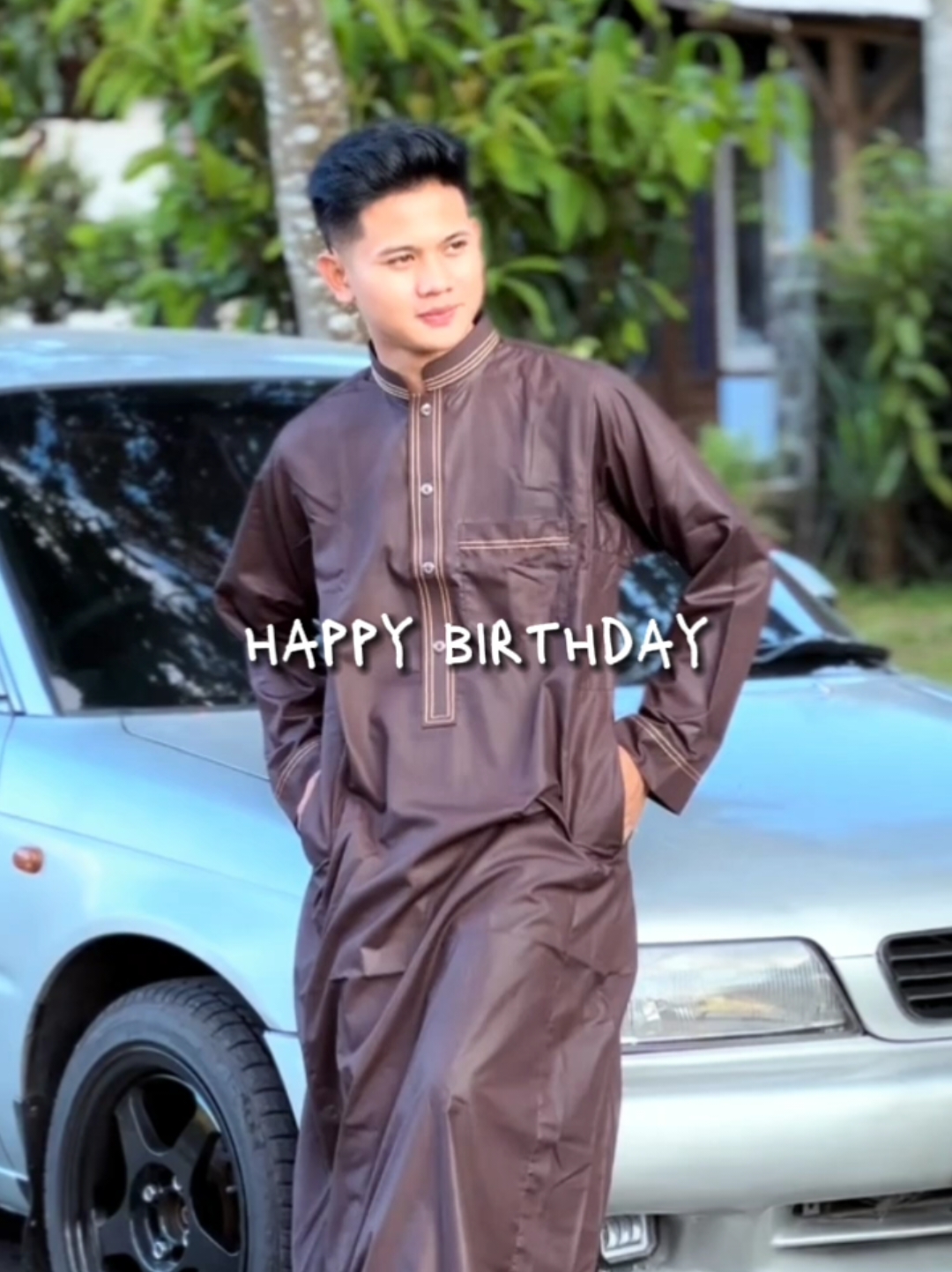 happy birthday mas gilang semoga panjang umur sehat selallu panggal 19 Desember 2002 #ulangtahun #gilangmamalela #19_desember_dia_ultah #gantengku #anaknya #pakbudi #lewatberanda #dukungaku #biarbisalive #bantu10k #mootstiktok #fypp 