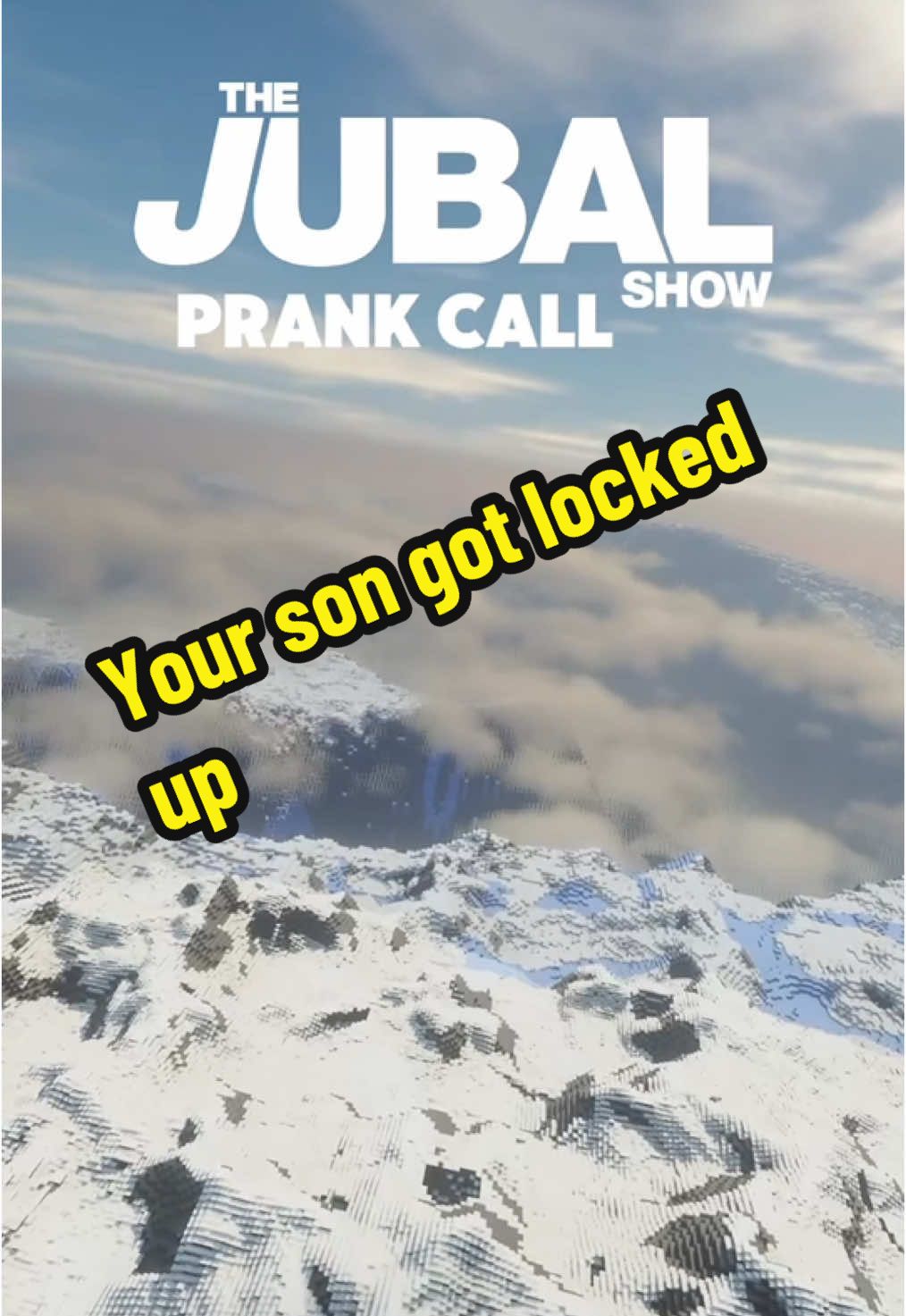 Give yourself a daily dose of chuckles with Jubal's hilarious prank call series! 😂🤳 Listen on demand at thejubalshow.com #PrankCalls #FunnyPrankCalls @The Jubal Show #thejubalshow #jubalpranks #jubalphoneprank  