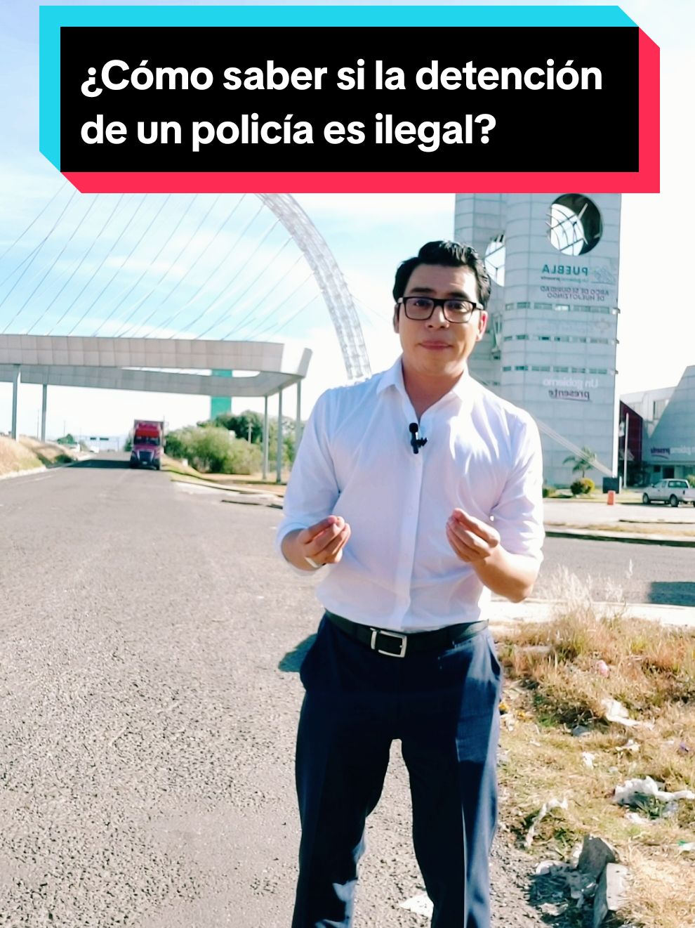 Te explico varias razones por las que la detención de un policía puede ser ilegal. #policia #jueces #abogado #fiscalia #detenido #patrulla 