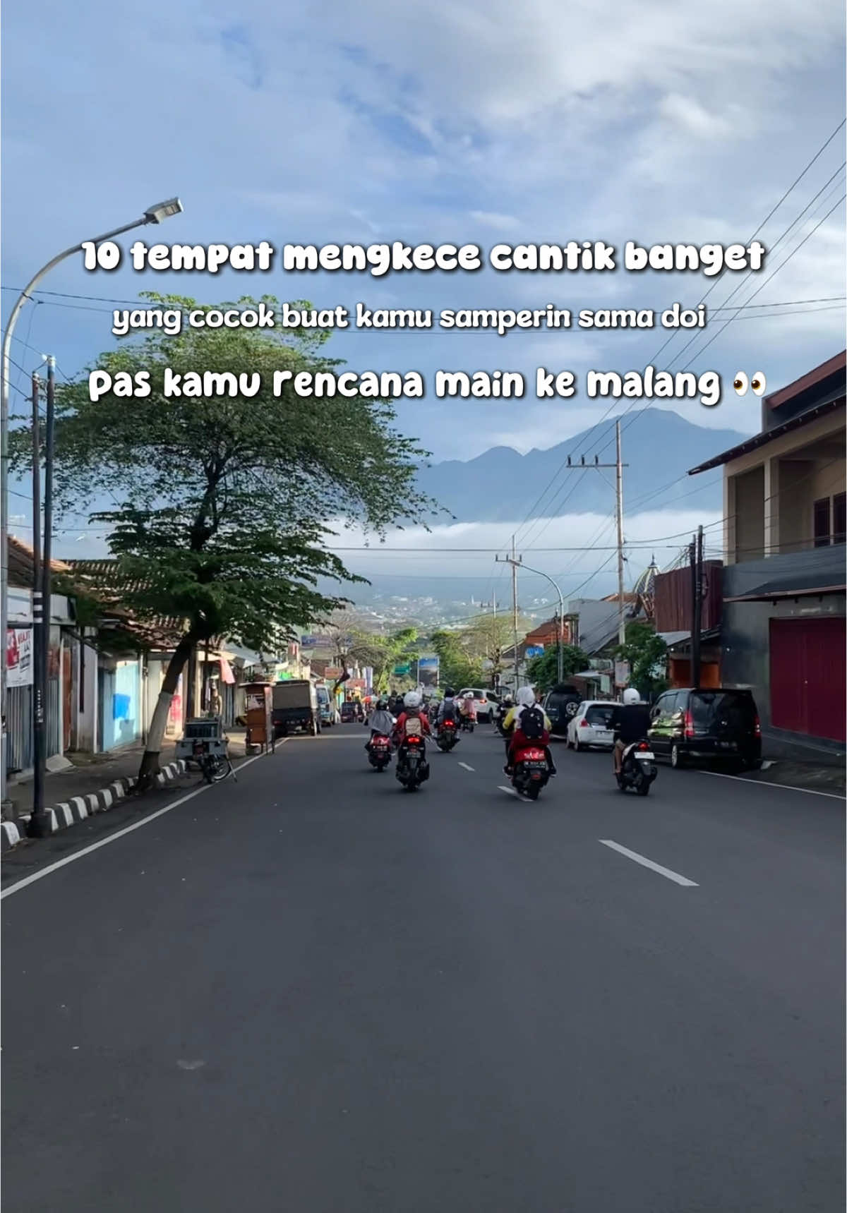 nih loh yang lagi kemalang sama doi bingun mau main kemana tinggal dah tak spil tuh tempat