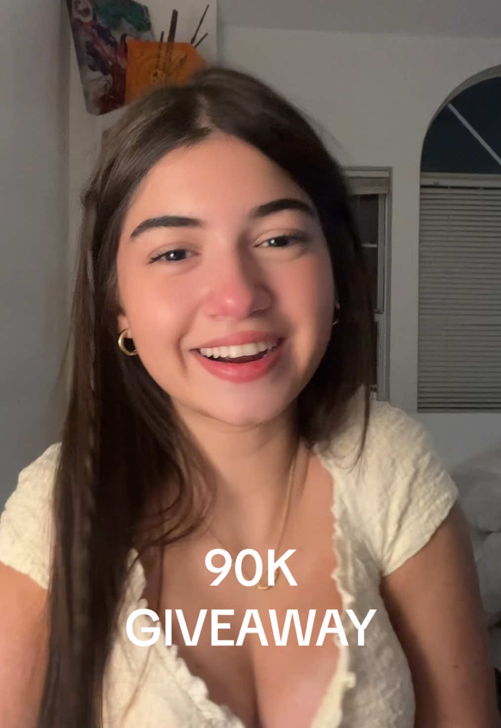 how to enter! - follow me - follow @amaré : +1 entree  -comment: +1 entree for every comment  good luck! i love you guys so much!!!!💞💞💞 #giveaway #clothinghaul 
