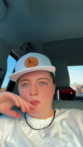 I look tired asf🥲