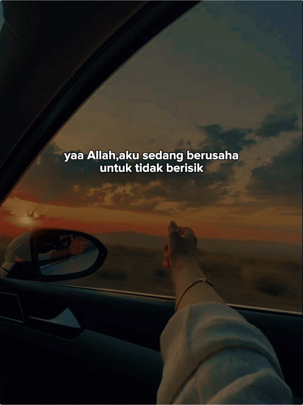 #CapCut ❤️‍🩹❤️‍🩹 #doayangbaikbaik #hijrah #quotes 