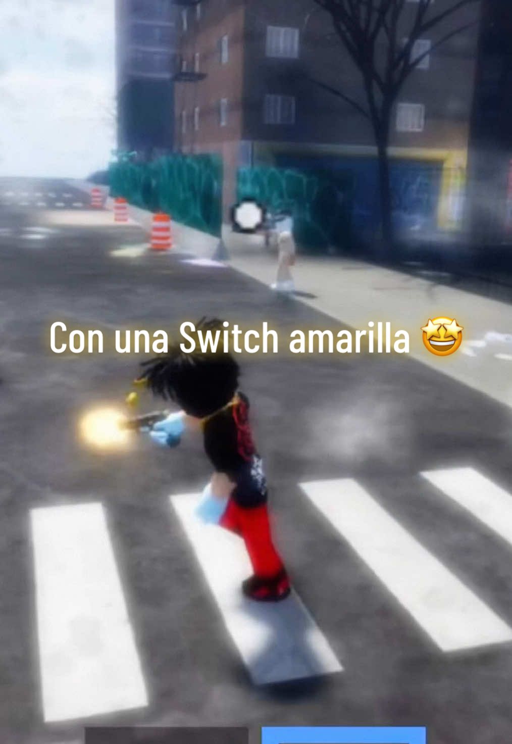 #Un_Diablillo #roblox #thabronx2 #fyp 