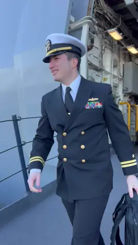 Welcome home USS New York #deploymenthomecoming #welcomehome #navy 