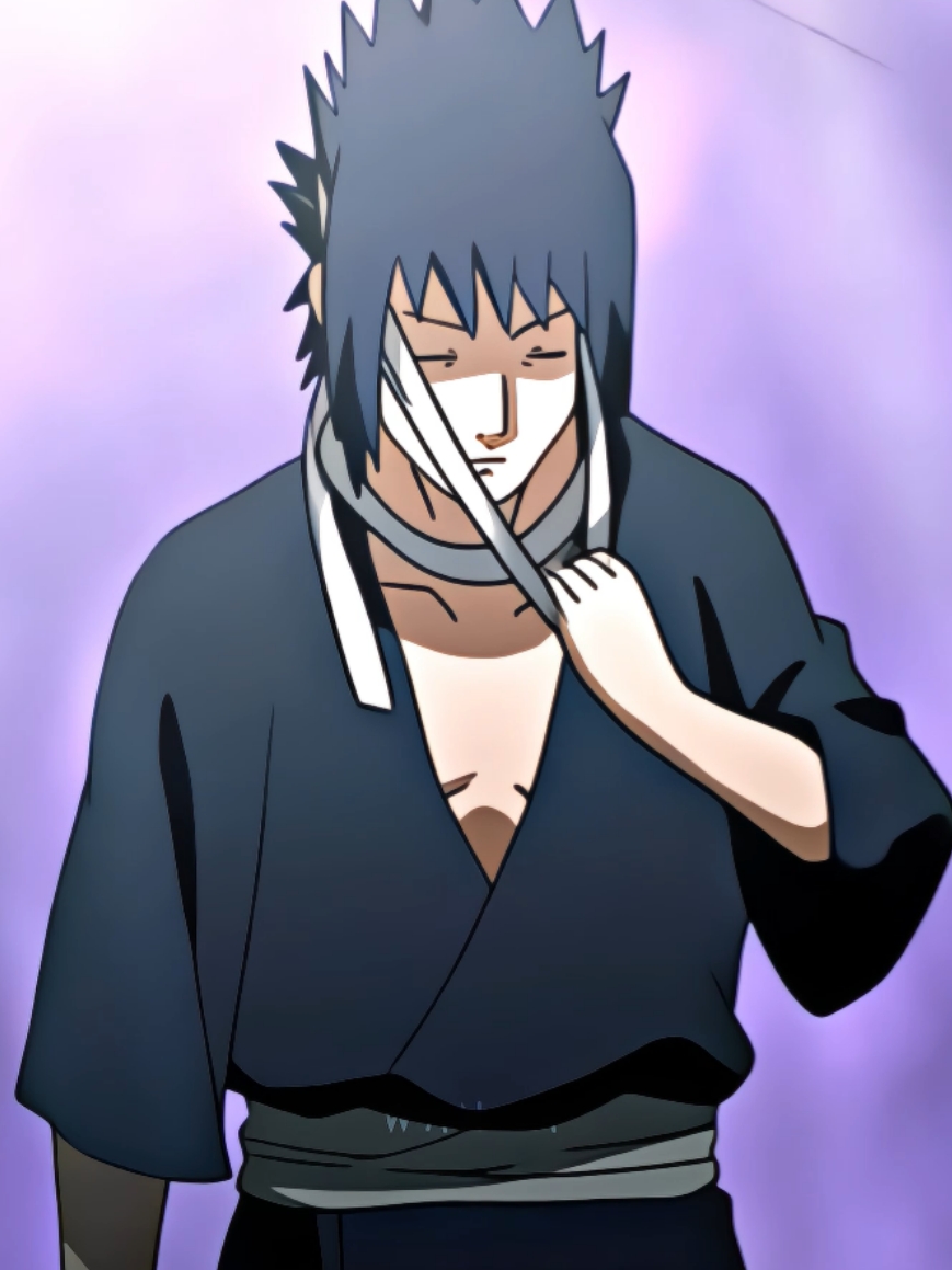 #edit #narutoshippuden #sasuke 