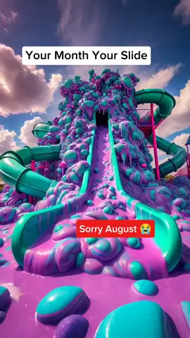 Your Month Your Slide #yourmonth #yourmonthyour #yourmonthyourthing #aiart #yourbirthmonth #birthmonth 