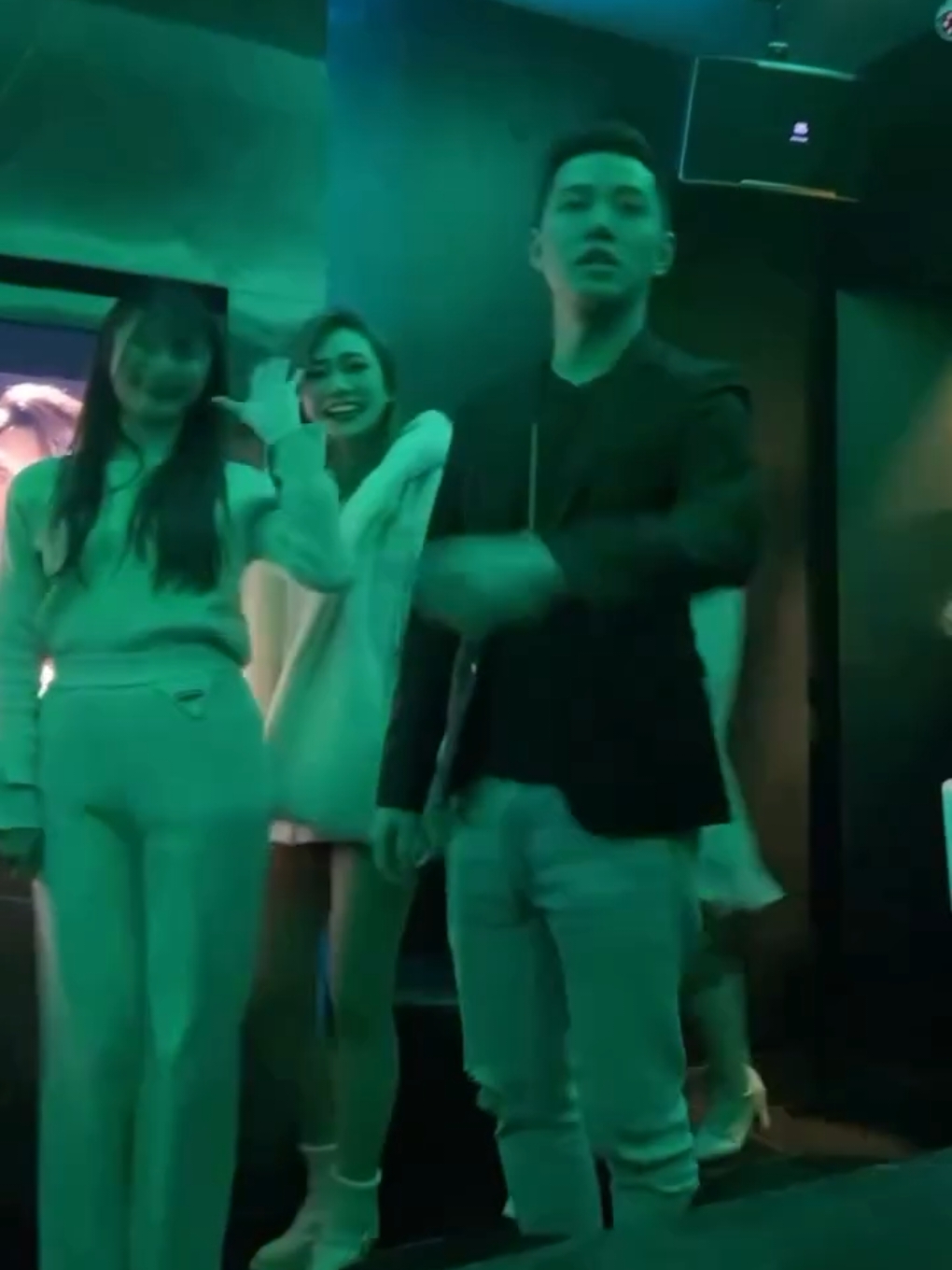 #ktv #nightclub #taiwan 