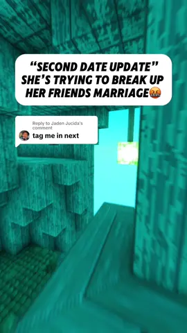 Replying to @Jaden Jucida Part 3 | shes trying to break up her friends marriage🤬 #seconddateupdate #brookeandjubal #seconddate #storytime 
