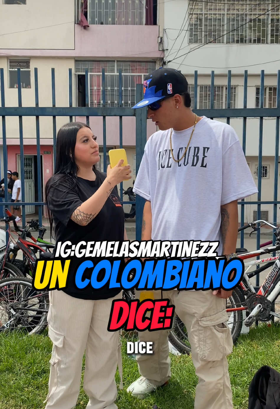 ¿Volvemos a las preguntas de colombia? 😳🇨🇴 @🫀 ғᴇʀxxᴀ ʏ ᴀʟᴇᴊᴀ🫀 