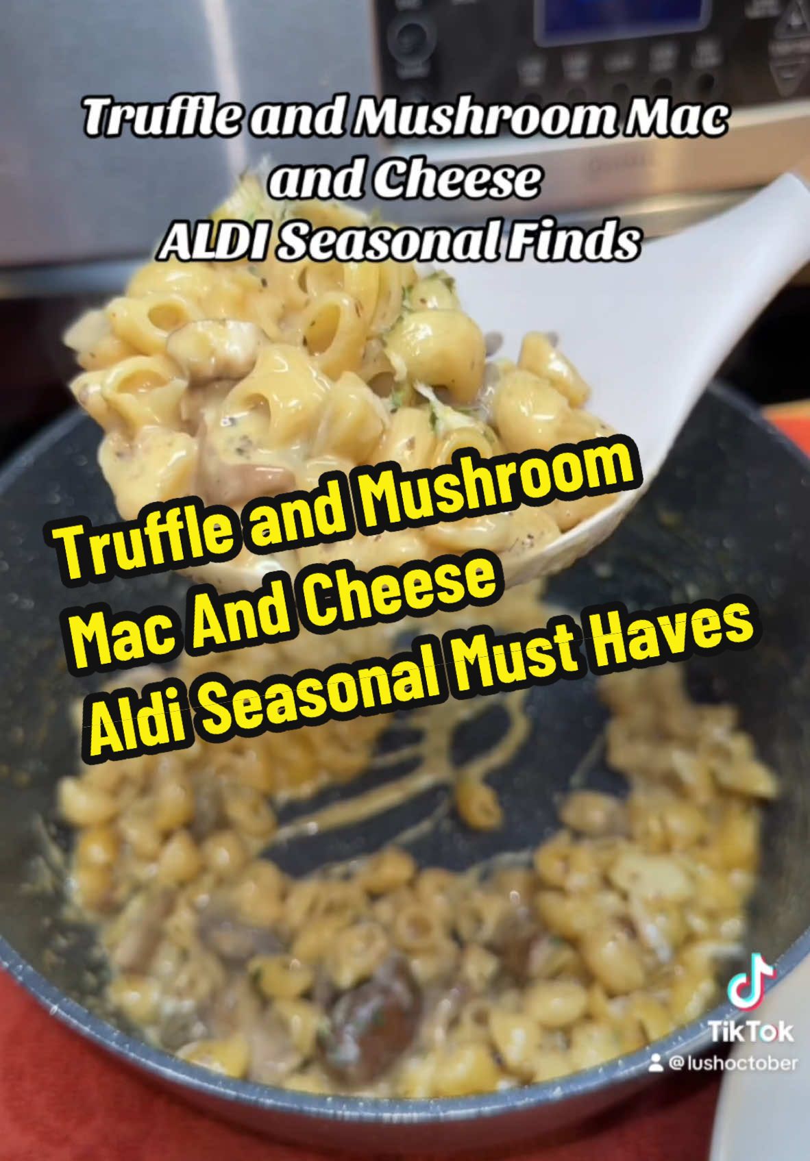 @ALDI USA #macandcheese #fyppppppppppppppppppppppp #aldifinds #foryou #fyp #contentcreation 