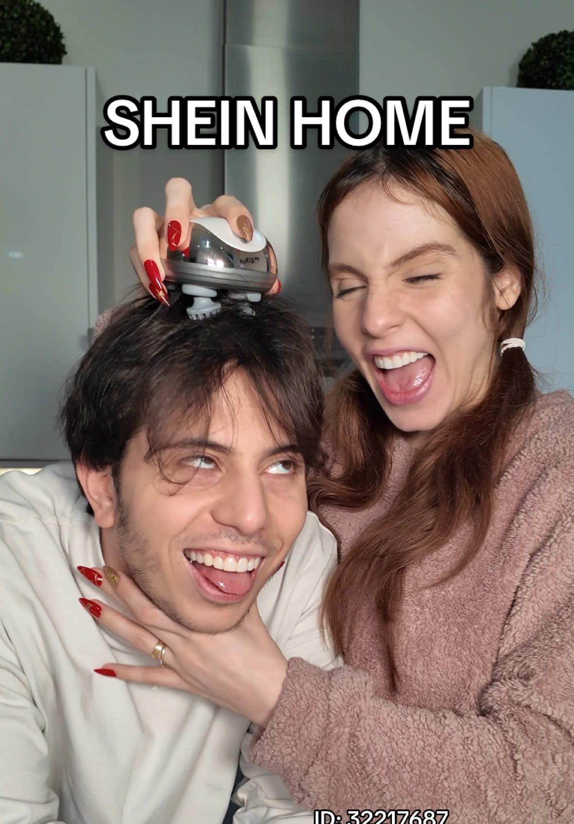 Les juro que la última si fue super necesaria 🥹 @Ramy Chaaban #mom #pov  Busquen “PG382” en SHEIN para ingresar a la página MÁGICA! 🤫 La verdad me encanto SHEIN HOME @SHEIN @SHEIN Mexico #SHEINhome #SHEINappliances #saveinstyle #SHEIN #a d #loveshein  Productos: Aspiradora: ID: 34756867 Soporte de ducha:ID: 35564343 Masajeador de Cabeza: ID: 32217687 Dispensador de Jabón: ID: 17633419 Dispensador de sal: ID: 16574077 Base de madera: ID: 32731805