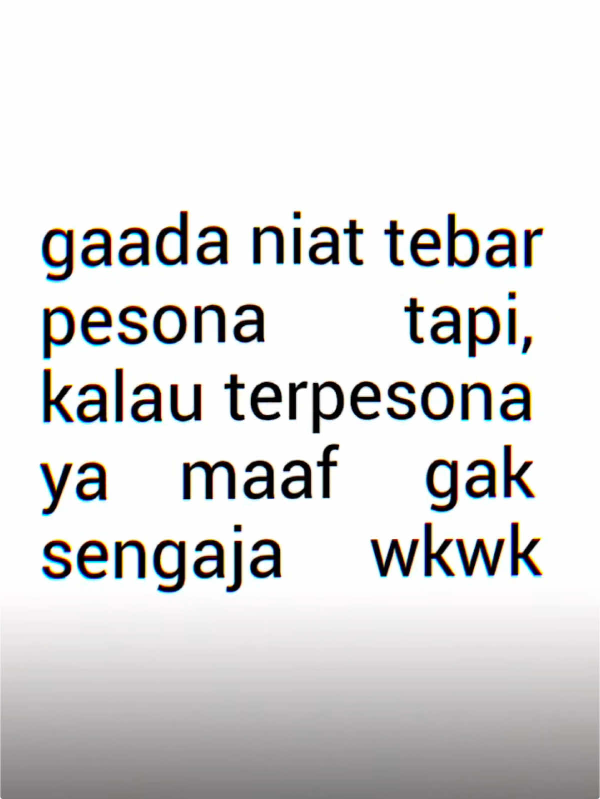 Pesona Indonesia? 