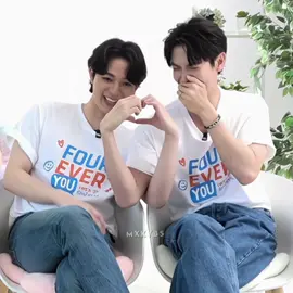 nah kan keceplosan P'Max 🤣 aku sih full nyengir liatnya wkwk #maxky_rp #bbasjtr #foureveryouproject #xyzbca @แม็กกี้ อันเดอร์สกอ อาร์พี @bbasjtr 