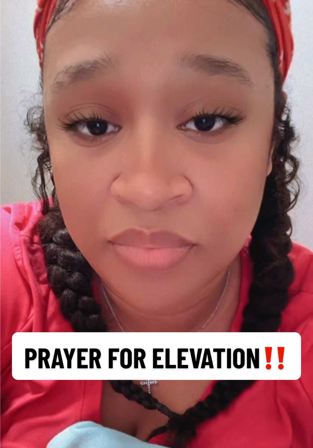 Prayer for Elevation! Part 3‼️ #fyp #foryoupage #fypシ #god #jesus #viralvideo #christiantiktok #christian #jesuschrist #reels #fypシ゚viral #prayer #elevate #pray #deliverance #healing #fypage #motivation #elevation #spiritualgrowth #fyp #foryoupage #fypシ 