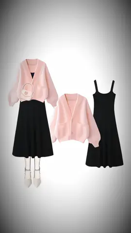 Gợi Ý Phối Áo Cadigan Cho Nàng Càng Nhìn Càng Mê🥰🥰🥰#tiemphoidoxinhbonmua #phoidoxinh #style #trending #outfits #LearnOnTikTok #thoitrangnu #quanao #xuhuongtiktok #trend 