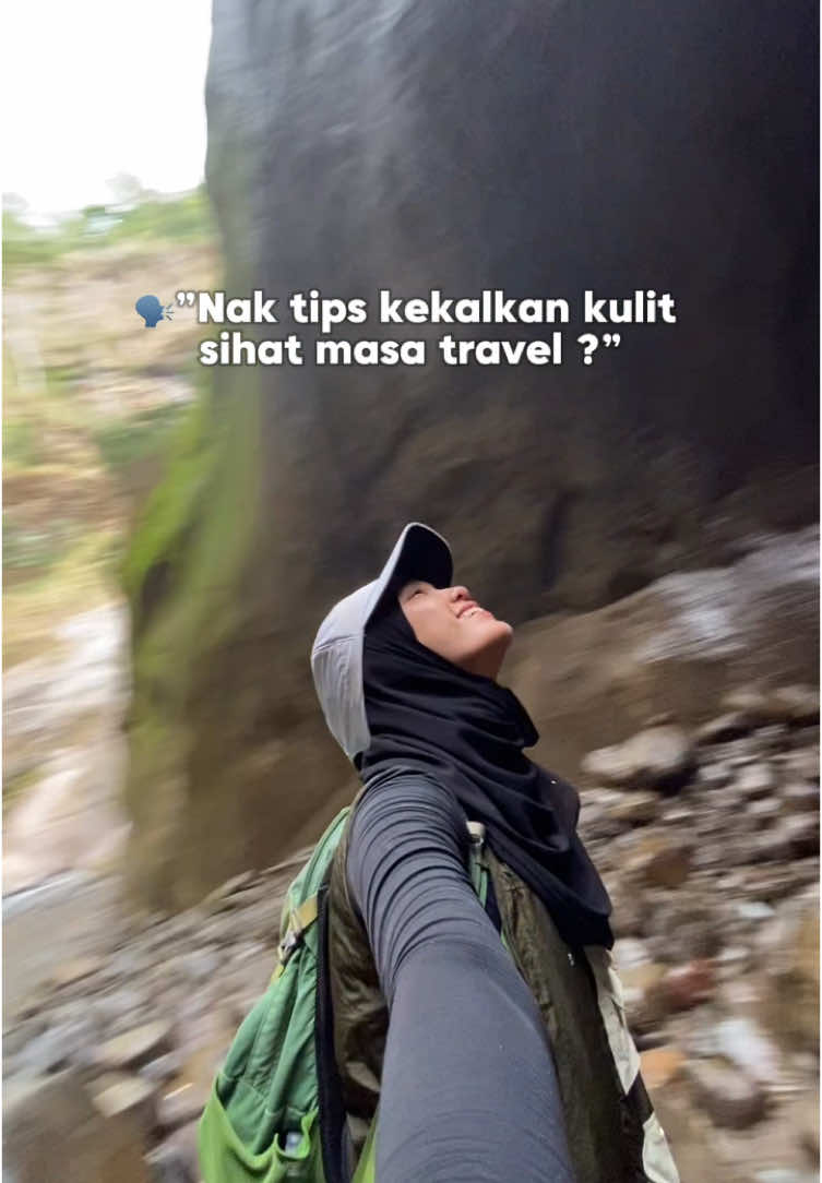 Nak jimat pun iya juga sebenarnya #traveltiktok #backpacker #solofemaletraveler #indonesia #gowa #makassar 