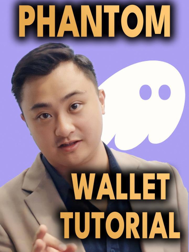 Tutorial Phantom Wallet: Cara Setup Akun & Beli Memes Mau tahu cara aman simpan crypto di Phantom Wallet? Video ini menjelaskan langkah-langkah sederhana mulai dari instalasi hingga tips menghindari serangan hacker. Pelajari juga pentingnya 12 kata kunci rahasia dan cara mengelola koin Solana serta token lainnya dengan aman! DISCLAIMER: Semua informasi dan konten di channel MineStack hanyalah ilustrasi, edukasi umum dan opini saja. Bukanlah nasihat finansial, investasi atau hukum. Pastikan Anda melakukan research sendiri sebelum melakukan tindakan apapun berdasarkan informasi di konten dan channel Kami. Cryptocurrency, dan investasi ke asset apapun, mengandung risiko kehilangan/kerugian modal yang signifikan #MineStack #jagocuan #autocuan #altcoins #bitcoin #altseason #microcaps #VIP #VIPMinestack #100xGains 