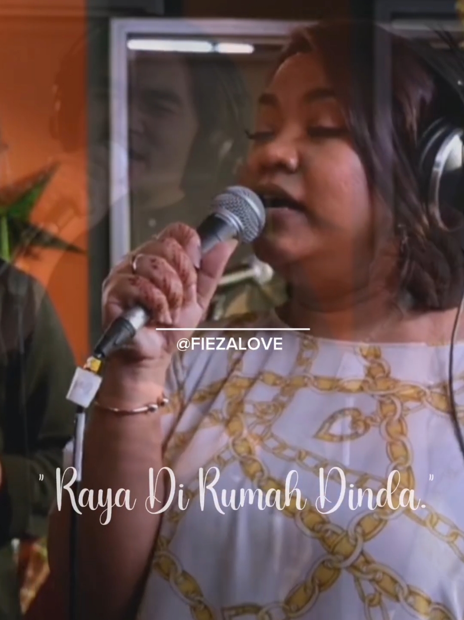 🎧 RAYA DIRUMAH DINDA #dinanadzir #xpose #lirikvideo #liriklagu #lagu90an #lagu80an90an #tribe769 #lipsync #lagubaru 