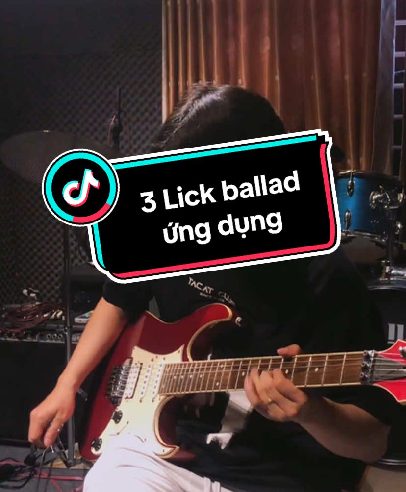 3 Lick ballad áp dụng cho các bài nhạc ballad r&b Vòng hợp âm có thể thay đổi tuỳ theo bài và các bạn có thể ứng biến tuỳ theo từng trường hợp Lớp online vẫn còn nhiều slot cho các bạn nhé #guitarist #electricguitar #vuleadmusic #lopguitarsolo #artist #guitarlessons #onlineguitarclass #balladguitarsolo #easyguitar #Duongdomic #matketnoi 
