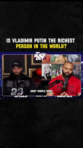 What are your thoughts? You can watch the latest episode of Black Out on @earnyourleisure YouTube & all podcast audio outlets