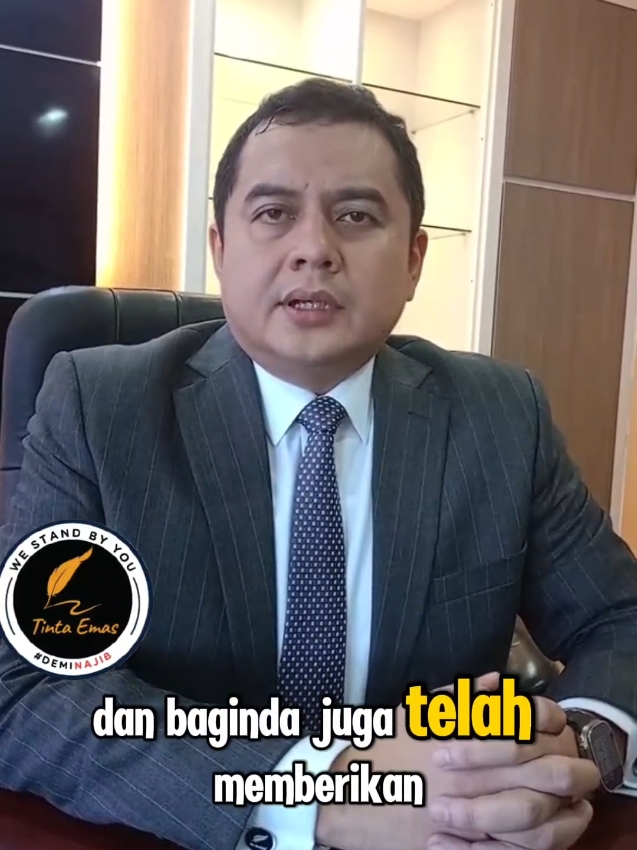 Siapa sorok TITAH AGUNG..? Kenapa derhaka pd Raja? Kamu mahu mengajar rakyat bahawasanya ITS OK utk engjar titah raja??? kerajaan Madani kena jawap!!! #najibrazak #kamisetia #fyp #bossku #addendum #tiktokmalaysia #umno #setiaitumahal #westandbyyou #deminajib @Najib Razak @Nizar Najib NN11 @zamilibrahim67official 