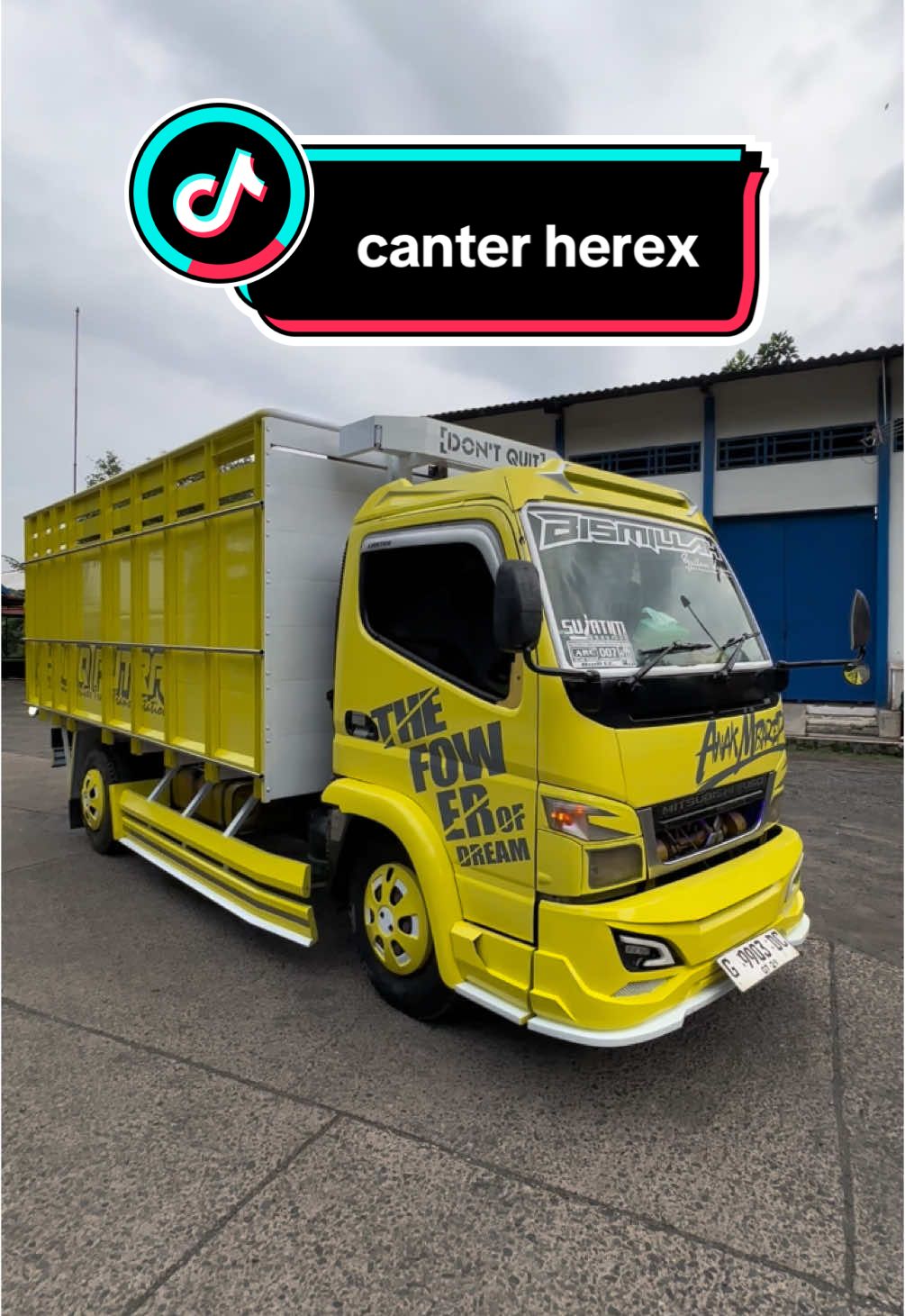 canter herex style lokal plat G #cahayavariasi #cahayavariasisubah #baktruk #variasitruck #karoseritruck #loadbak #truckmodifikasiofficial #modifikasiindonesia #trucklife #cantermaniaindonesia #truckmodifiedindonesia 