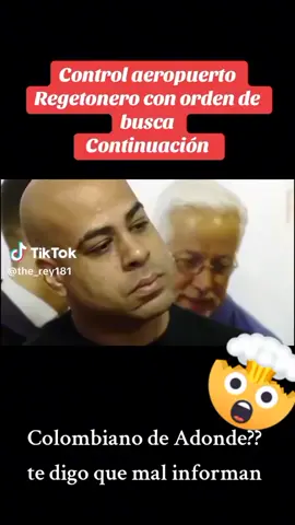 caso de ex Trebolclan en Chile ...y pa colmo dicen que es Colombiano. jajajjaja #trebolclan #reggaetontiktok  #djjoe #puertoricotiktok  #puertorican 