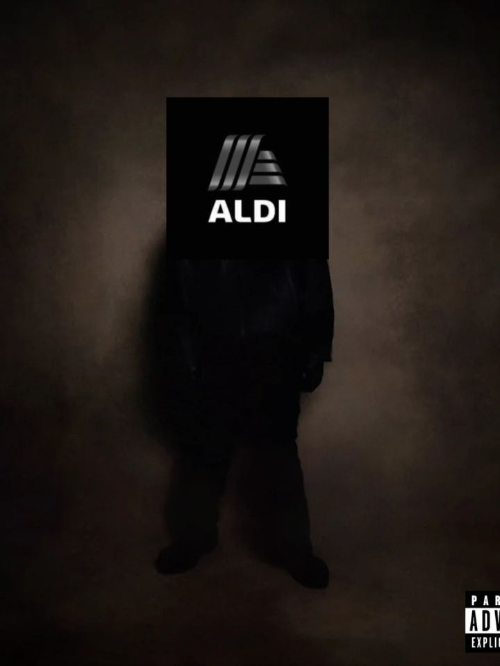 ALDI LOBOTOTMY | #kanye #kanyewestlover911 #yeezytravis #lobotomy #vultures #ye #yeezy #kanyewest #fyp #viralvideo #famous #thelifeofpablo #aldi #l19zg #rap #meme #funnyvideo #vultures1 #onsightkanye #cool #hiphop #gaming