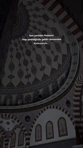 Demek ki neymiş, Allah'tan başka kimse kalıcı değilmiş..