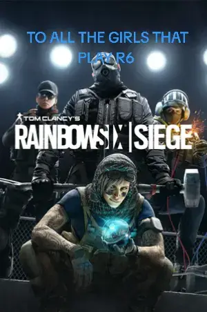 #r6 ###fyp #blowup #rainbowsixsiege #views #best #foryoupage #blowupmyphone #isuzix1m #bestplatoce #isuzix1m #jamiegoat 