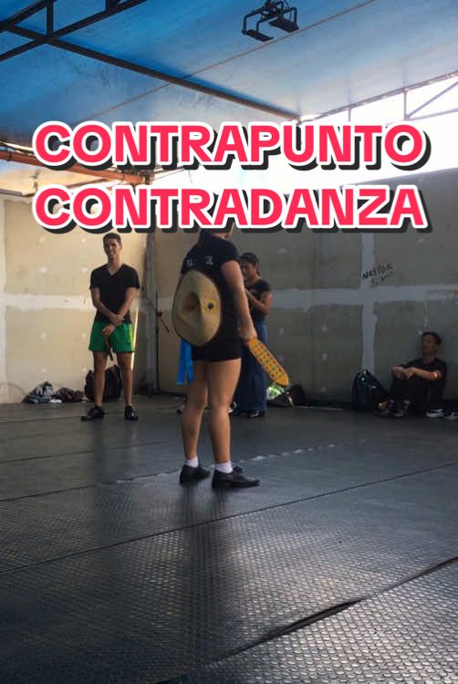 Esta vez me acompañaran a hacer mi examen de contradanza ✨🇵🇪  #danza #contradanza #huamachuco #examen #ensfjma #artista #bailarina #danzafolklorica #folklore #folklorico #contrapunto #fuerza #danzasperuanas #peruana #flypシ #viralperu #blog #parati #bailarin 