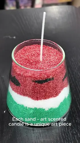 #scentedcandle #homedecor #candles #DIY #sand #candle 