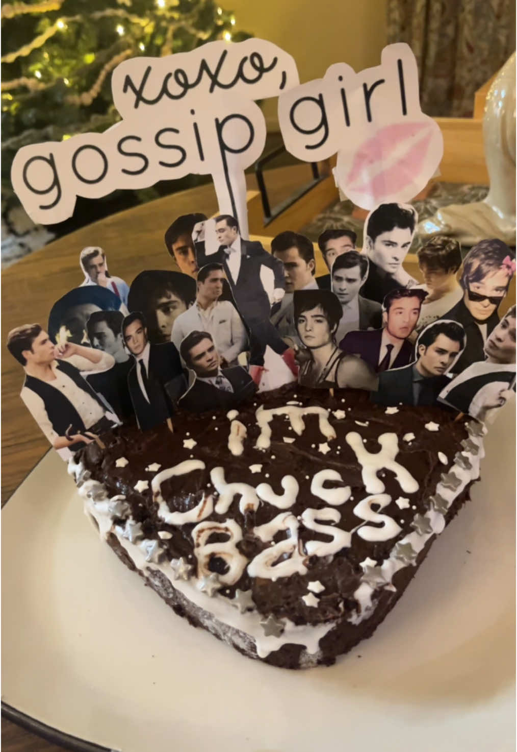 #imchuckbass #gossipgirl #xoxogossipgirl #xoxo 