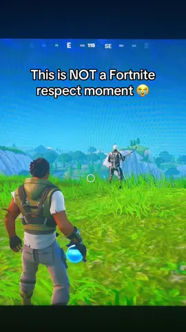 That’s not even an OG Skull Trooper 🤦‍♂️ #fortnite #chapter1 #og @Flush @Crispy Freakin Frog🐸 