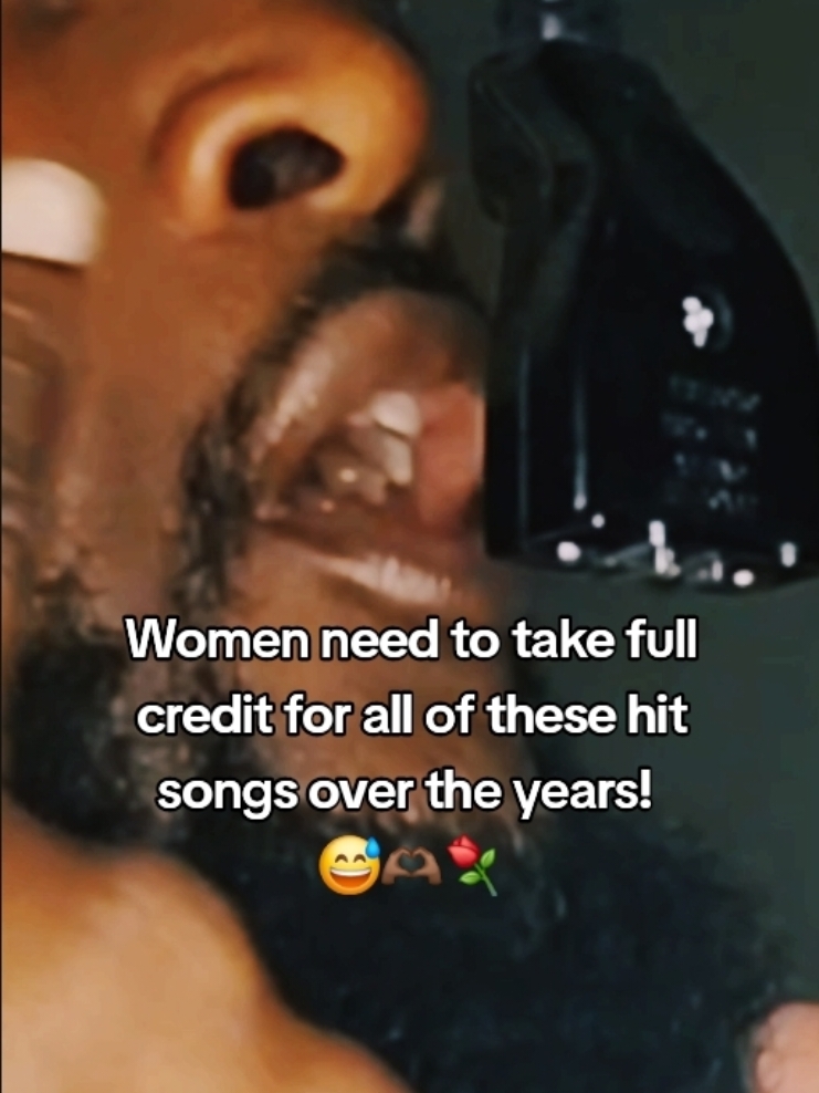 They bring the best out of everyone.. 😅⚘️🫶🏾 #Fyp #Foryoupage #TeddyPendergrass #imissyou #createforacause #creatorsearchinsights #contentcreator #lipsync #100k #70s 