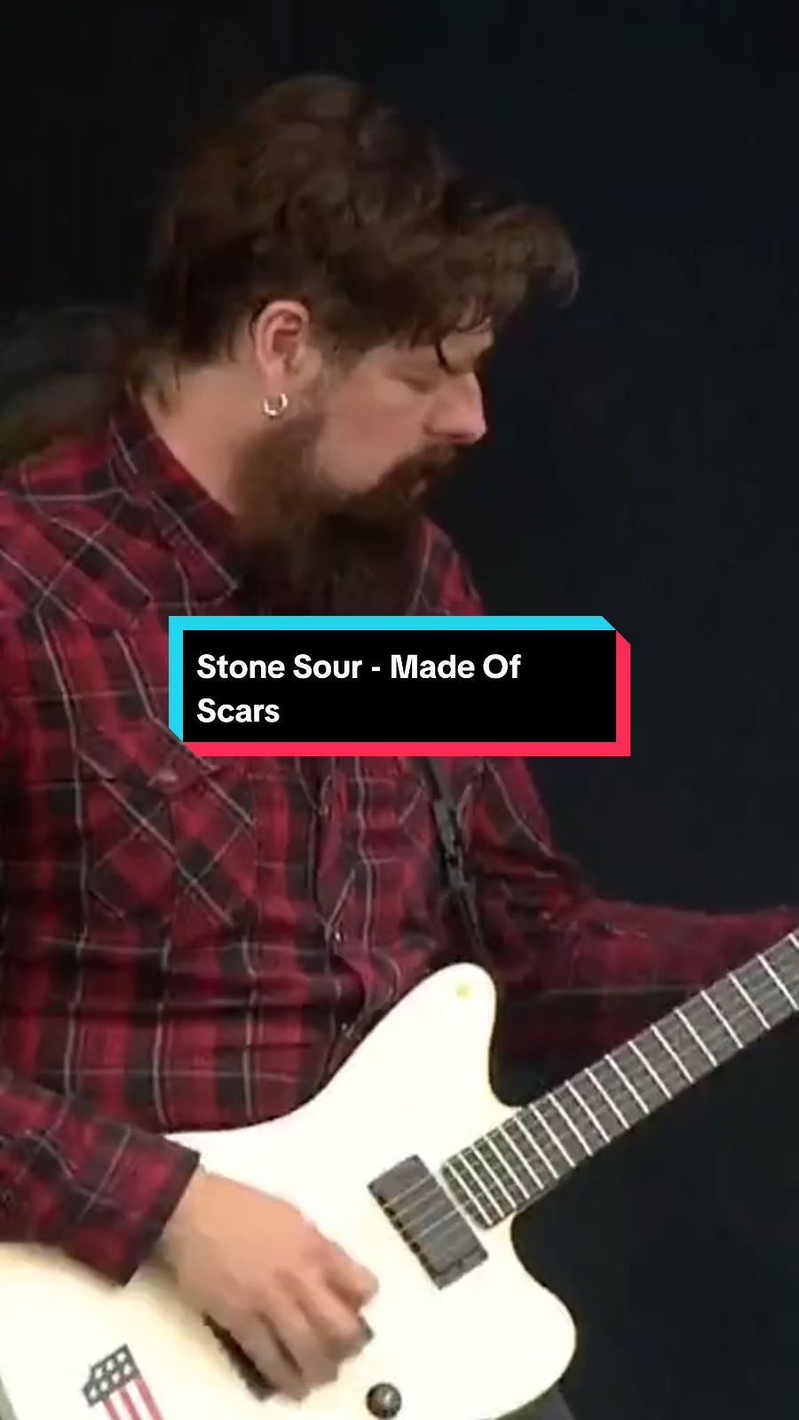 Stone Sour - Made Of Scars #stonesour #madeofscars #comewhatevermay #heavymetal #hardrock #modernmetal #alternativemetal #lyrics_songs #lyric #lyricsvideos #letras #letrasdecanciones #español #subtitulada #subtituladaespañol #subtituladaenespañol #subtitulos #subtitulosespañol #subtitulosenespañol #parati #fyp #fypp #canciones