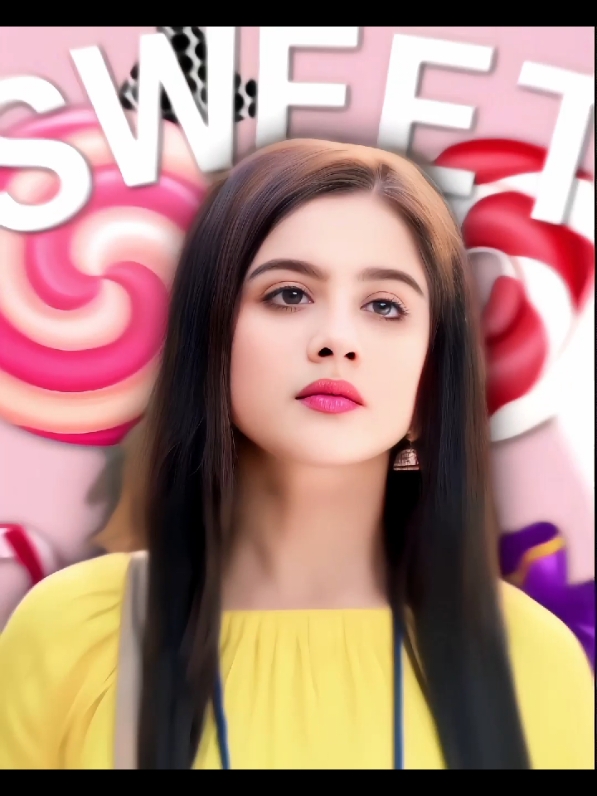 Sweet Talk - Candy Style ❤️ #shehzadimaryam #tunishasharma #unfreezemyacount #foryou #viral #treanding #alibabadastanekabul #marjeena_forever 