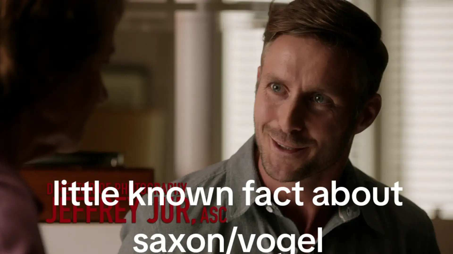 #unknown #weirdfact #dexter #oliversaxon #johanmitchell #dexters8 