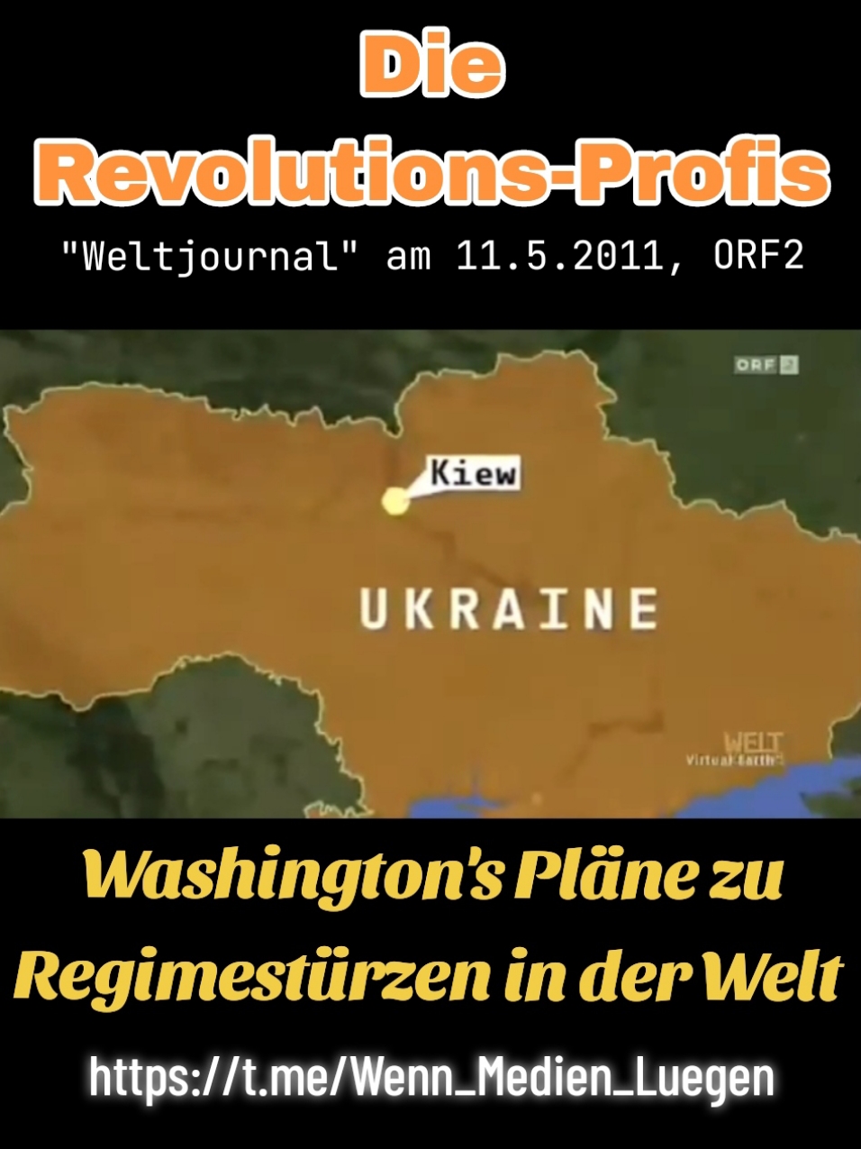 #georgia #syria #ukraine #maidan #rumänien #USA #regime #geopolitics #washington #orf #weltjournal #serbien #wennmedienluegen 