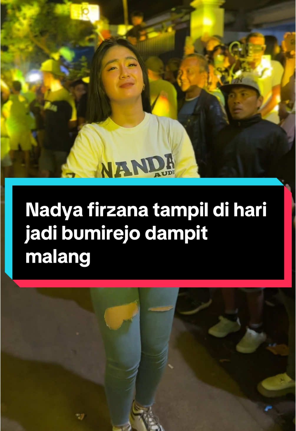 Nanda audio feat nadya firzana#fyppppppppppppppppppppppp #fypシ #soundsystem #karnavalsoundsystem #dancerkarnaval #nadyafirzana #nandaaudiojember @NANDA_AUDIO JEMBER @Nadyafirzana💫 @Nadnad💫 