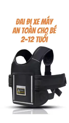 Đi xe máy nhớ đeo đai an toàn cho bé nha ba mẹ #daixemaychobe #diuembe #daidixemaychobe #địuembé 